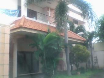 NEW HOUSE Surabaya