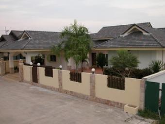 Houser for sale Pattaya