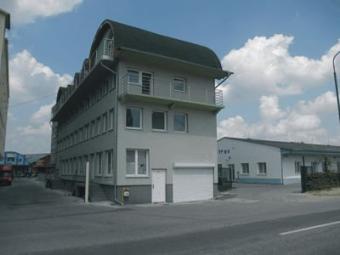 Business Building in Bratislava Bratislava