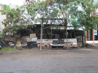 COMMERCIAL LOT IN CITY PROPER Davao