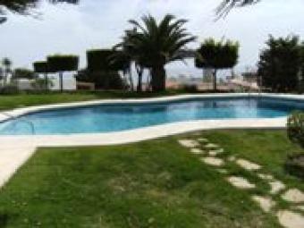 Beach Townhouse REDUCED Mojacar