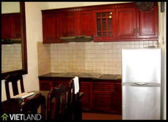 House with 5 beds for rent Hanoi