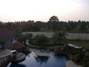 2 Million $ + Mansion 7 Bed  poo Pattaya