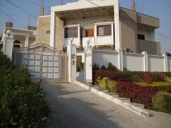 B-329 Block 1, Gulistan Johar Karachi