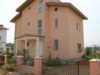 Mountain & sea view villas:378 Belek