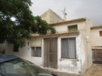 Farm for sale 56 km from Alicant Alicante