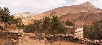 LAND FOR SALE IN TINOS ISLAND Tinos Island, Cyclades, Greece