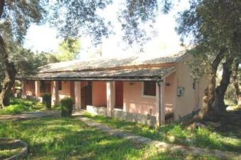 Corfu New Life Properties Corfu