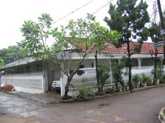 JUAL RUMAH DI RAGUNAN Tambun Selatan