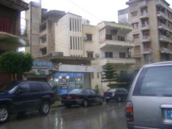 for sale Beirut Achrafieh