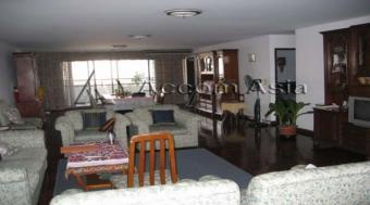 LIBERTY PARK FOR SALE AND RENT / Bangkok