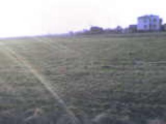 plot of land Gliwice Opole Area