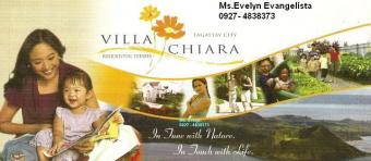 LOT FOR SALE IN TAGAYTAY CITY Tagaytay