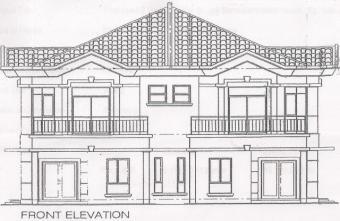 2 Storey Semi Detached House Bandar Seri Begawan