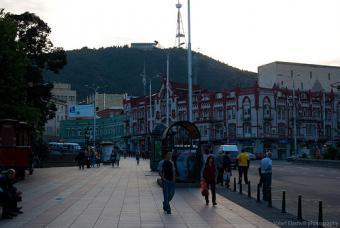 Furnished office for sale Tbilisi
