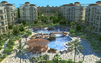 Studio , 52.5 sqm Sharm El Sheikh