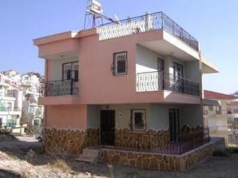 FOR SALE TRIPLEX VILLA Kusadasi