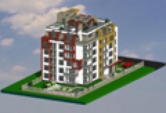aven house Sunny Beach