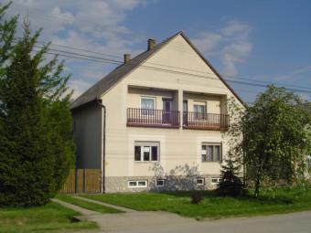 Hause for sale Baran