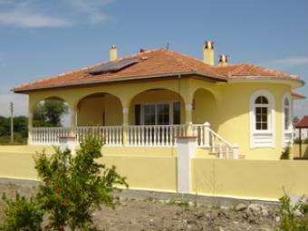 Forsale villa Dalaman
