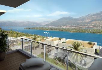 Island View Resort Krtole