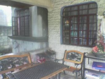 bungalow type Cavite