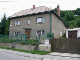 House - Slovakia Ruzomberok