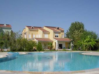 sell and rent villas Kemer
