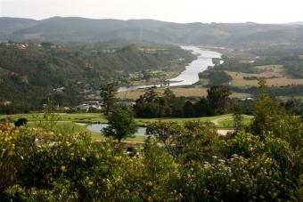 Vacant Plot,Simola Golf Estate Knysna