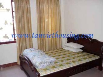 02 bedrom apartment for rent in Hanoi