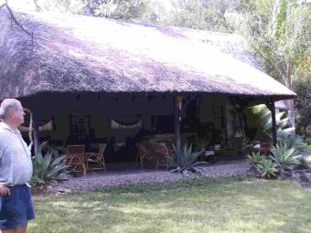 Farm Harmony Hoedspruit