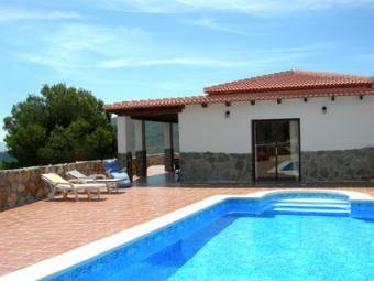 Country House in Granada, Spain Granada
