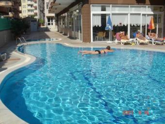 AP183 Alanya