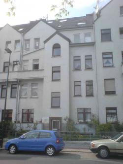 Profitable Flat in D�sseldorf D�sseldorf
