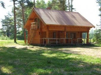 WONDERFUL PLACE ATTHE BALTIC SEA Salacgriva