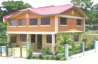 QUEENSTOWN HEIGHTS TOWNHOUSES Antipolo City