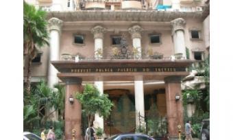 LET: Harvest Palace in Taipa Macao