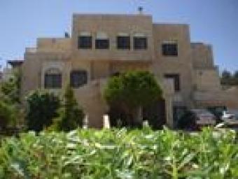 luxury villa for rent Amman