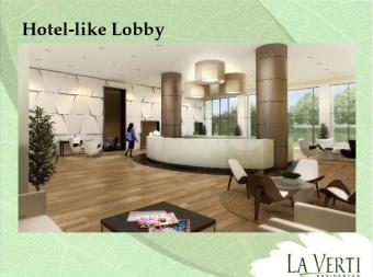 CONDO IN MANILA NO DOWNPAYMENT Manila