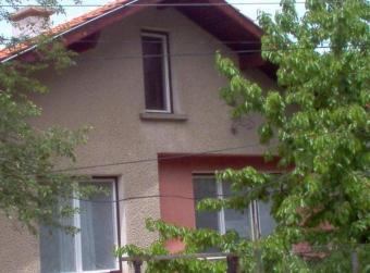 house Pancharevo