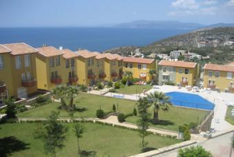 sea view villas kusadasi Kusadasi