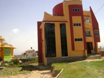 wounderful house on rent Kathmandu