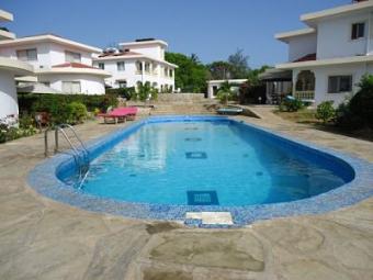 Pritta Agencies (K) Ltd Msa Malindi