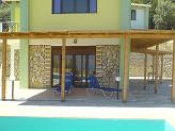 villa 200.000 occasion Lefkada