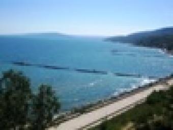 TOP bargain on the beach Balchik