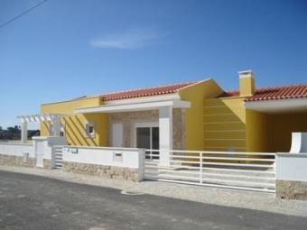 New 3 Bedroom House! Caldas Da Rainha (silvercoast)