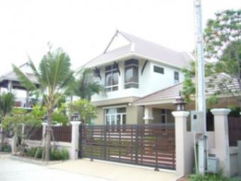 Vip house Chon Buri