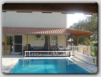 AMAZING FARM HOUSE IN FOCA Izmir