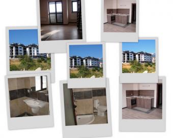 Apartment Complex : Royal Bansko Bansko