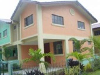 Julia Model  Hamilton Place Imus